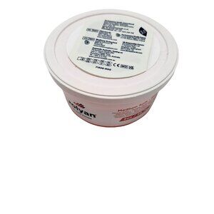 Roylan For Hand Therapy Putty Red Medium Soft 4oz/113g  Anti-Microbial PT Rehab